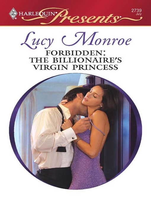 Forbidden: The Billionaire